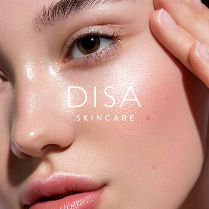 By disa skincare